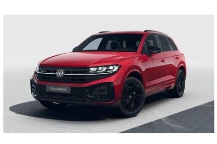 VW Touareg Gebrauchtwagen