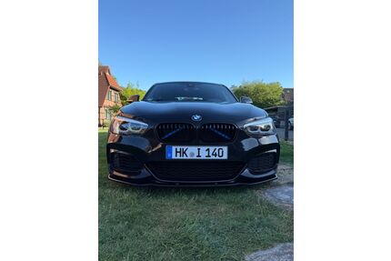 BMW M140i Gebrauchtwagen