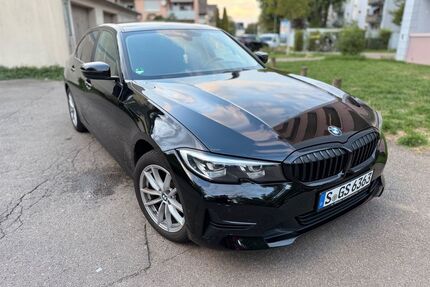 BMW 318 Gebrauchtwagen