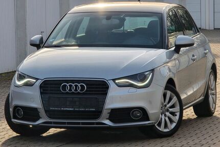 Audi A1 Gebrauchtwagen