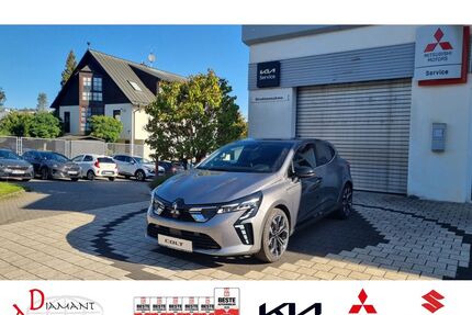 Mitsubishi Colt Gebrauchtwagen