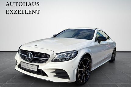 Mercedes-Benz C 200 Gebrauchtwagen