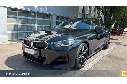 BMW 220 Gebrauchtwagen