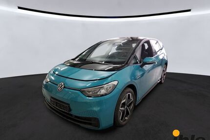 VW ID.3 Gebrauchtwagen