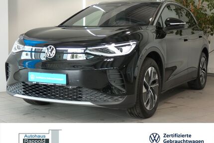 VW ID.4 Gebrauchtwagen