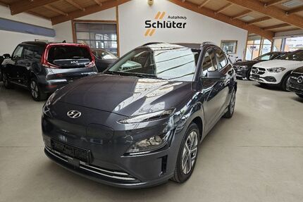 Hyundai KONA Gebrauchtwagen