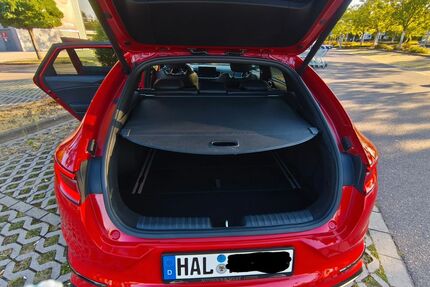 Kia pro ceed / ProCeed Gebrauchtwagen