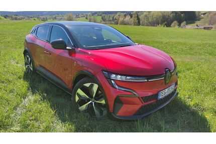 Renault Megane E-TECH Gebrauchtwagen
