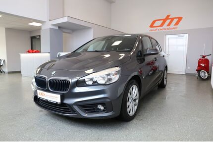 BMW 225 Gebrauchtwagen