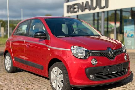 Renault Twingo Gebrauchtwagen