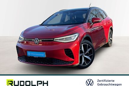 VW ID.4 Gebrauchtwagen