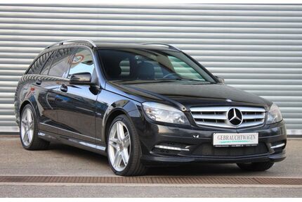 Mercedes-Benz C 250 Gebrauchtwagen