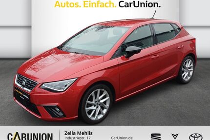 Seat Ibiza Gebrauchtwagen