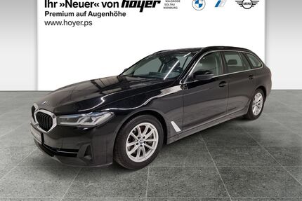 BMW 530 Gebrauchtwagen