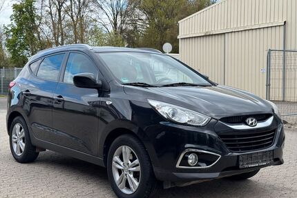 Hyundai ix35 Gebrauchtwagen