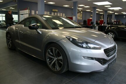 Peugeot RCZ 1.6 200 THP 
