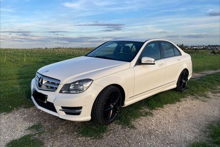 Mercedes-Benz C 180 Gebrauchtwagen