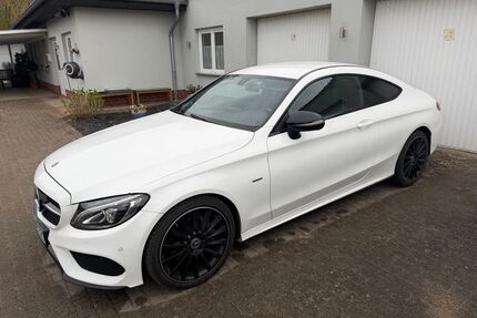 Mercedes-Benz C 180 Gebrauchtwagen