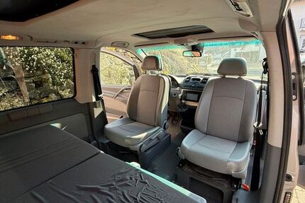 Mercedes-Benz Viano Gebrauchtwagen