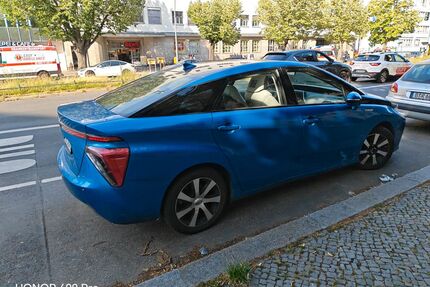 Toyota Mirai Gebrauchtwagen