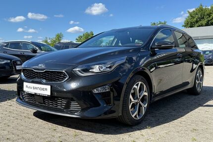 Kia ceed Sportswagon Gebrauchtwagen
