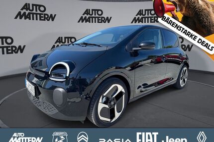 Renault Twingo Gebrauchtwagen