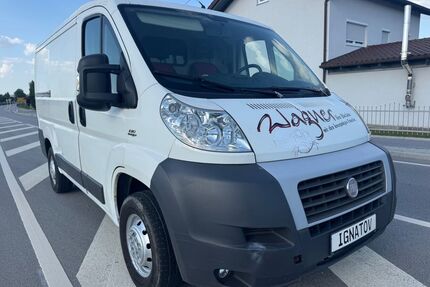 Fiat Ducato Gebrauchtwagen