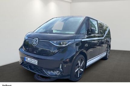 VW ID. Buzz Gebrauchtwagen
