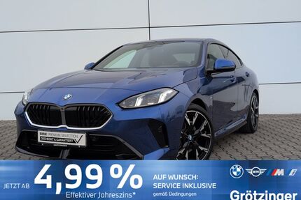 BMW 220 Gran Coupé Gebrauchtwagen