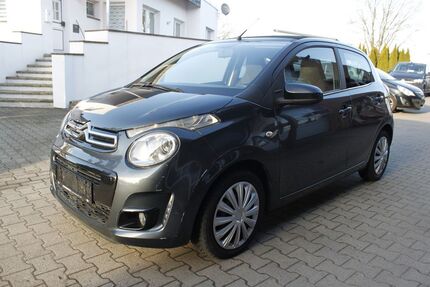 Citroen C1 Gebrauchtwagen