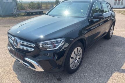 Mercedes-Benz GLC 200 Gebrauchtwagen