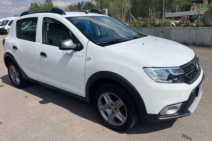 Dacia Sandero Gebrauchtwagen