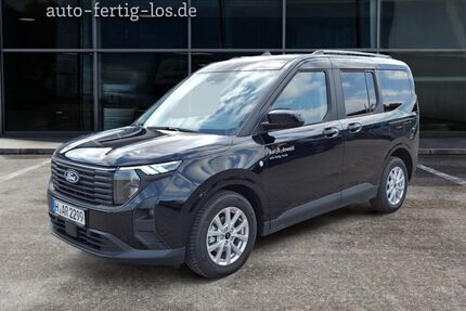 Ford Tourneo Courier Gebrauchtwagen