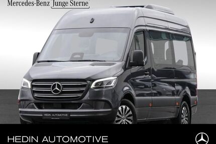 Mercedes-Benz Sprinter Gebrauchtwagen