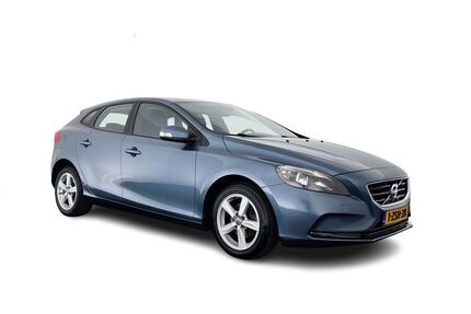 Volvo V40 Gebrauchtwagen