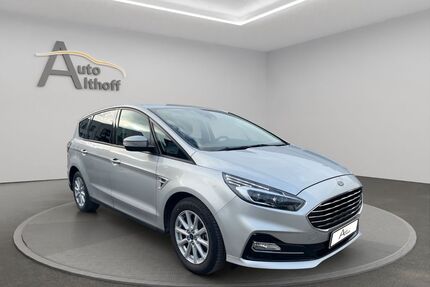 Ford S-Max Gebrauchtwagen