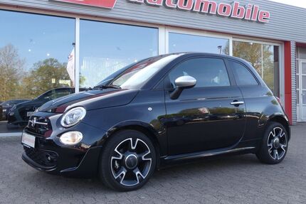 Fiat 500 Gebrauchtwagen