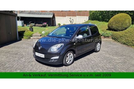 Renault Twingo Gebrauchtwagen