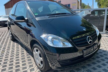 Mercedes-Benz A 150 Gebrauchtwagen