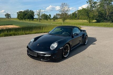 Porsche 997 Gebrauchtwagen