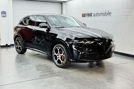 Alfa Romeo Tonale Gebrauchtwagen