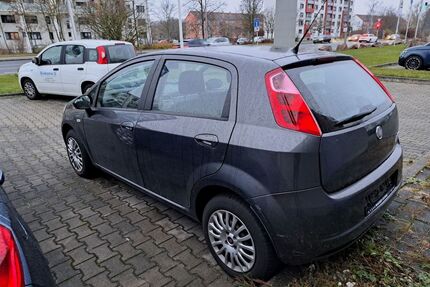 Fiat Punto Gebrauchtwagen