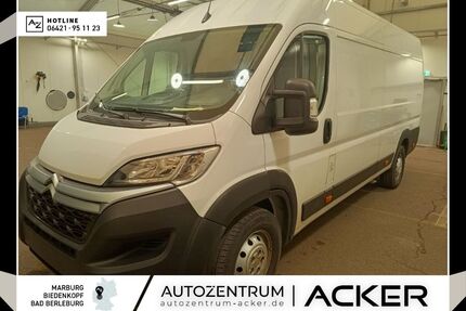 Citroen Jumper Gebrauchtwagen