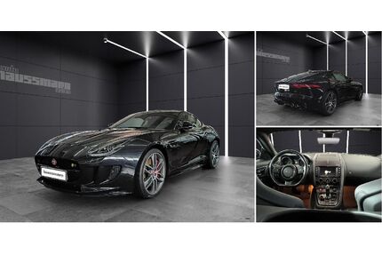 Jaguar F-Type Gebrauchtwagen