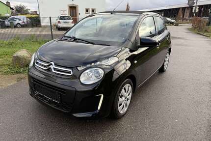 Citroen C1 Gebrauchtwagen