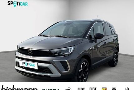 Opel Crossland (X) Gebrauchtwagen