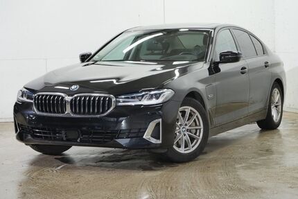BMW 530 Gebrauchtwagen