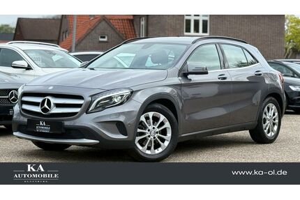 Mercedes-Benz GLA 200 Gebrauchtwagen