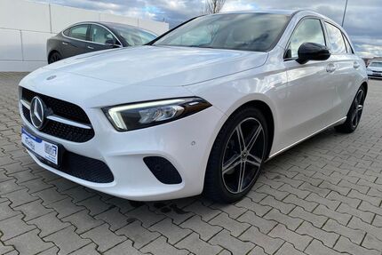 Mercedes-Benz A 180 Gebrauchtwagen