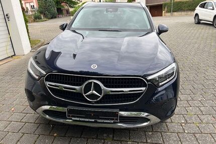 Mercedes-Benz GLC 300 Gebrauchtwagen